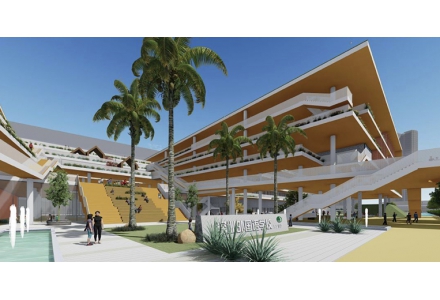 深圳市第二外国语学校