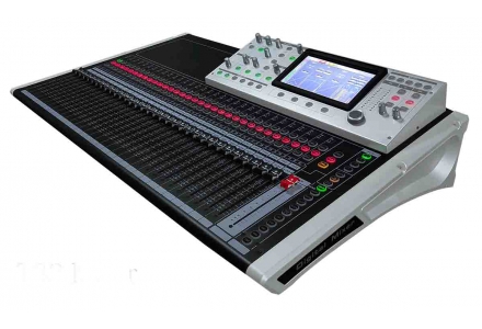 数字调音台 TS3212